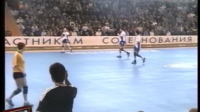 Старый телевизор – выпуск 202