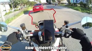 AKASO Brave 8 Honest Review For Motovlogging