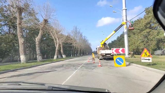 Анапа. 5.03.2022. Новости канала. Едем на экскурсию в Кабардинку. смотреть онлайн