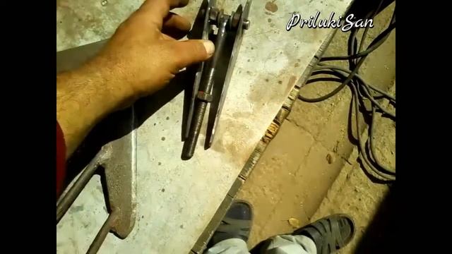 Лучшая картофелекопалка для мотоблока