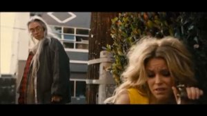 Блондинка в эфире, пятница в 22:30