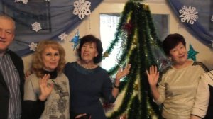 Радуйся! Рождественская колядка