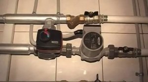 Погодозависимая автоматика вашего дома