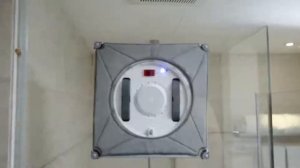 Мойщик окон (Робот для мытья окон) ECOVACS Winbot 950