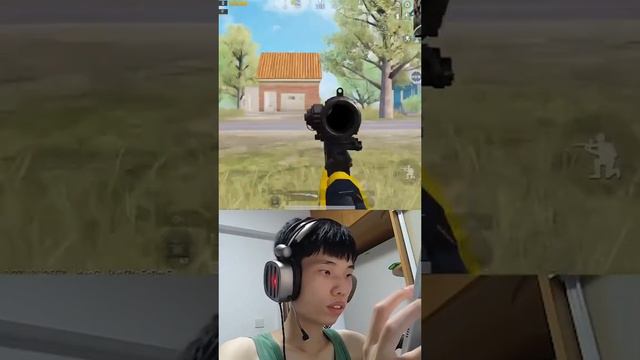 PUBG! Жиза!