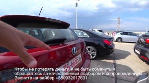 Реальные цены на автомобили из Грузии. Обман, скрученные пробеги, битки или отличные машины?