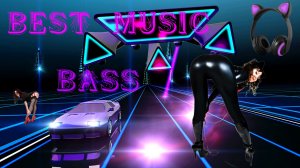 музыка в машину с басами 2022 ⚡ bass boosted 2022 ⚡