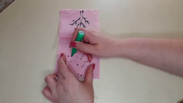 Неделя науки в Ласточке. Прозрачная салфетка смотреть онлайн