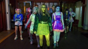Monster High 2! | OFFICIAL TEASER | Monster High