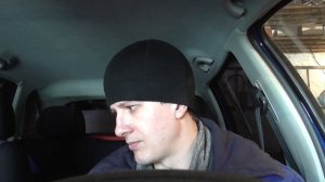 Замена лямбда зонд на skoda fabia