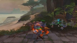 Гайд на маунта Гончая Недр World of warcraft