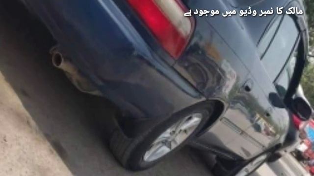 Toyota GL 1994 model 1996 kota lahore number |pakistani rupees | Peshawar Motors смотреть онлайн