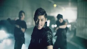 Four B - Киски-лапочки (Kim Hyun Joong - SS501, Bi Rain)
