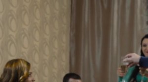 Вы достойный пример для своего ребенка (Социальный ролик о детях и родителях)