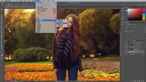 How To Blur Background in Photoshop