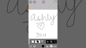 IBIS PAINT X/how to use Lasso..