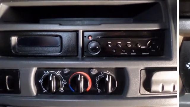 Renault Master T33 2.5 dCi 120 PK L2 H2 Airco (koppeling en distr смотреть онлайн