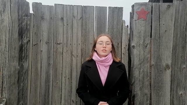 Акция „Обелиск” интернет-челендж “Звезда героя” #ЗвездаГероя77