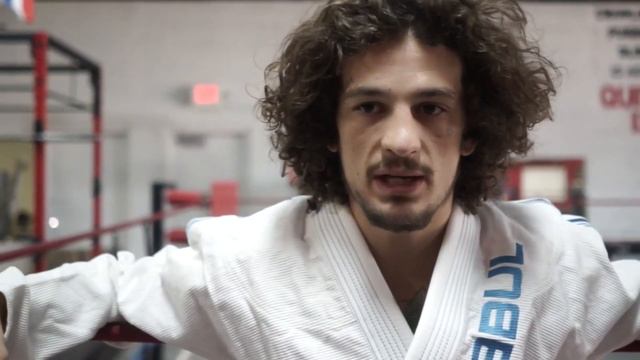 Шон О'Мэлли про своё отстранение | UFC 239