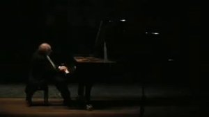 Grigory Sokolov - Chopin Prelude Op.28 No.4 in E minor