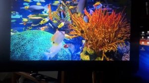 Конвертер с HDMI на RCA 1080P