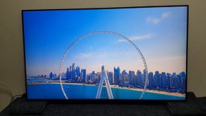 Телевизор LG 55SM8600PLA NanoCell