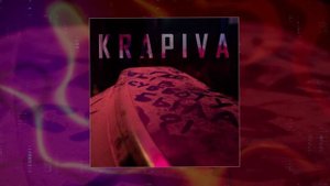 KRAPIVA - Где ты в субботу была? (Официальная премьера трека)