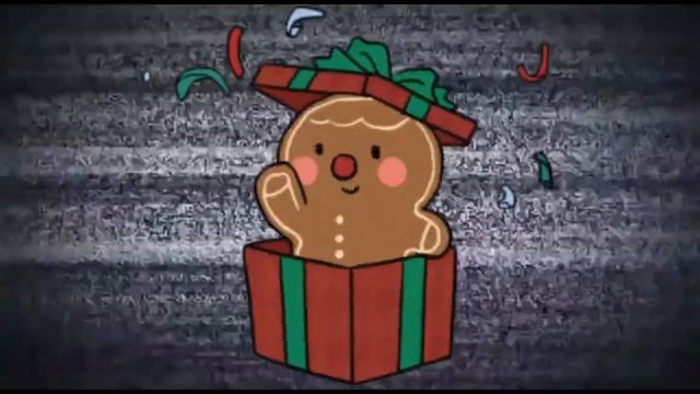 Наши новогодние подарки ? часть 1 смотреть онлайн