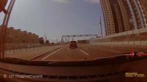 Подборка САМЫХ "УМНЫХ" водителей #281