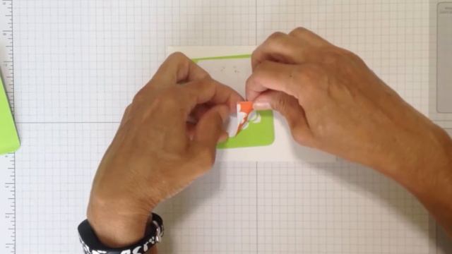 Transfer Die Cuts with Post its смотреть онлайн