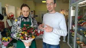 Акция! Альстромерия!!!