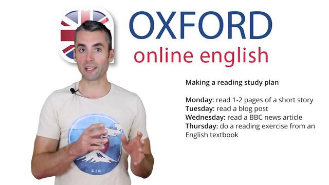 How to Improve Your English Reading Skills - 4 Steps to Improve Now! смотреть онлайн