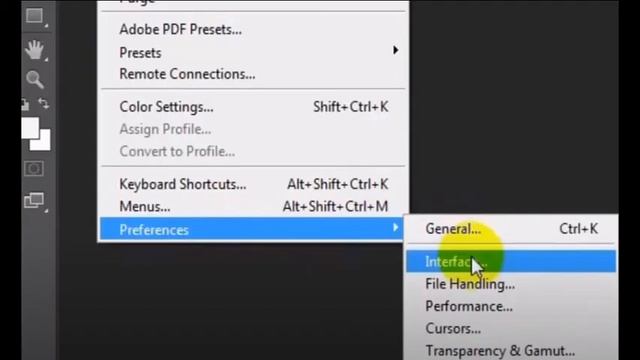 Как сделать Фотошоп на русском языке смотреть онлайн