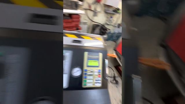 Диагностика и чистка бензиновых форсунок высокого давления смотреть онлайн