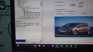 Opel Meriva B