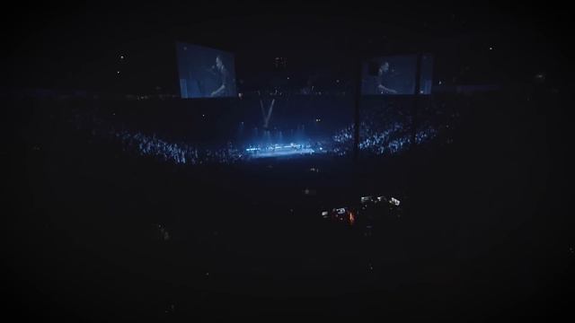 Mumford & Sons and Gang Of Youths - Blood (Live in Stockholm) смотреть онлайн