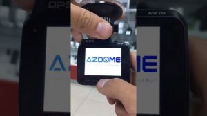 Видеорегистратор Azdome 4k