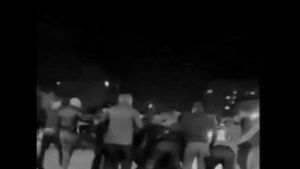 ЧЕЧЕНЦЫ И КАБАРДИНЦЫ ПОДРАЛИСЬ