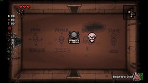 Tarnished isaac? Epiphany mod обзор глобального мода