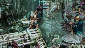 WarCry Миссии. Какая колода лучше?