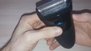 Электробритва Braun MG5050