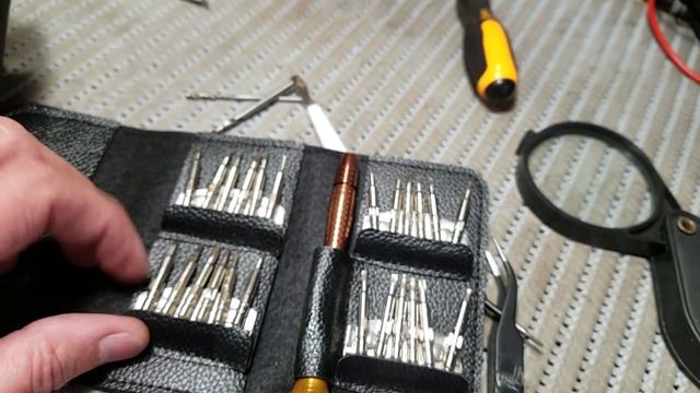 Курочим Canon 550D / Пассивное охлаждение матрицы. смотреть онлайн