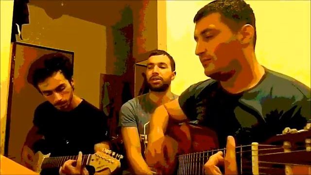 Nebo Nad Zemley [acoustic live mirt] смотреть онлайн