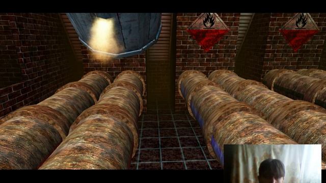 Прохождение Postal 2 #13 (Купить напалм)