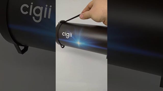 ❤️ Блютуз колонка Cigii S11A ? от магазина Pit-Jey