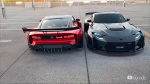 2022 Nissan 400Z NISMO(1080P_HD).mp4