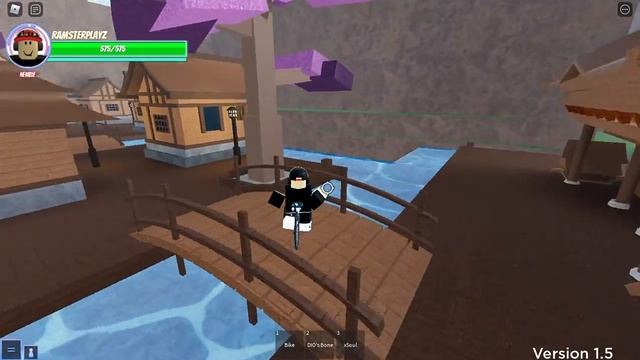 Where to Find Killua, Gojo and Umbra Npcs In AUT смотреть онлайн