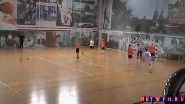 Обзор игры Трактор-Протекино(24.01.2015) смотреть онлайн