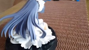 Аниме фигурка Хадзуки / Луна (Фаза Луны)/ Tsukuyomi: Moon Phase