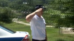 Песня полка ДПС г.Сочи